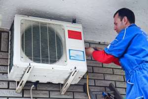 24/7 and Emergency HVAC Near Uc Los Angeles, CA | Air Conidtioning and Heating Contractors